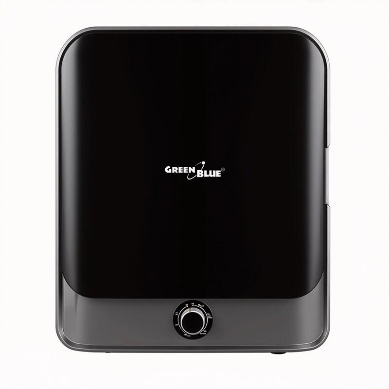 Suszarka Bebnowa, Gb415 Gr