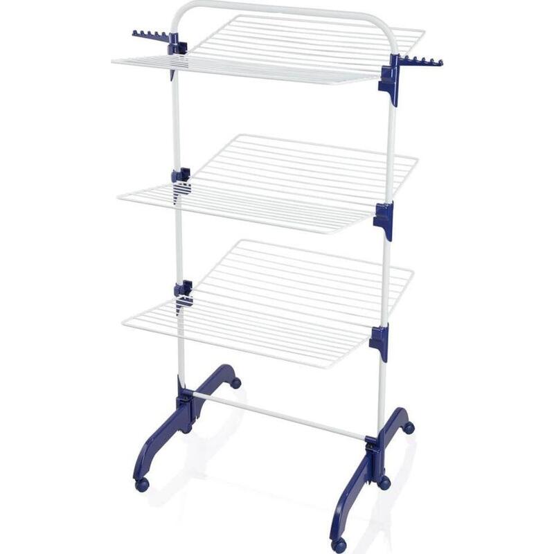 Suszarka Pionowa Comfort Tower 420 81529 Leifheit