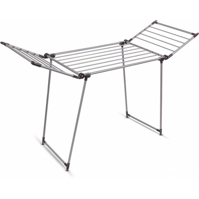 Suszarka Uniwersalna Zikr Lt8104 Powierzchnia 15 Metrów