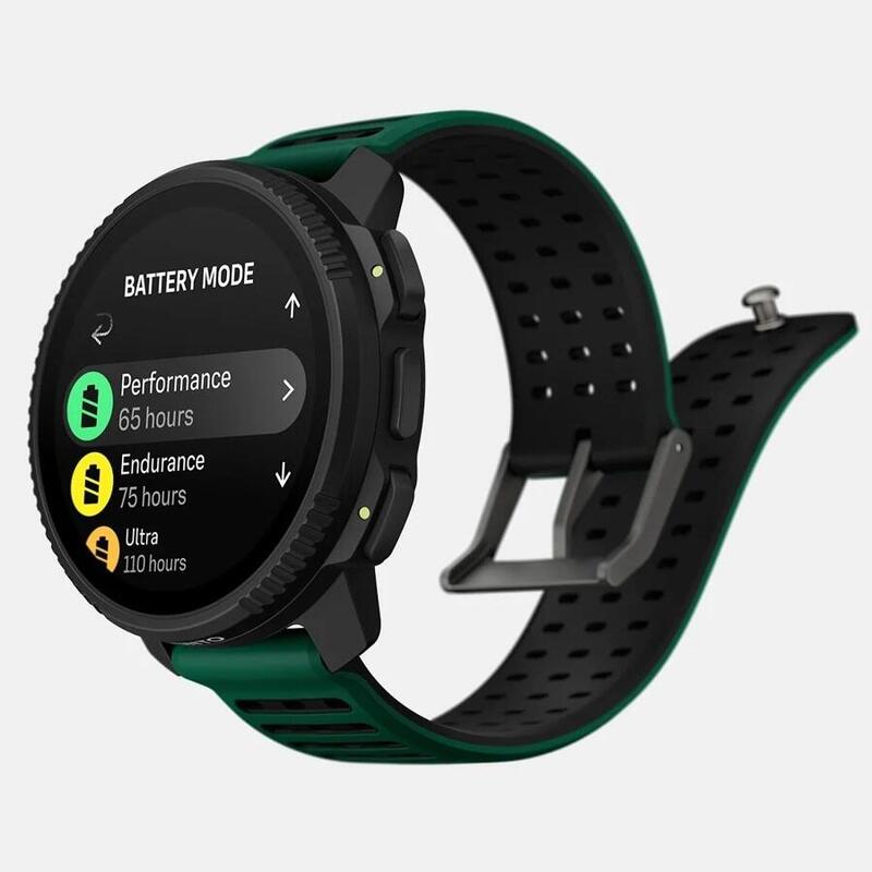 Suunto Vertical 2 Pine Green - Reloj Sportowy