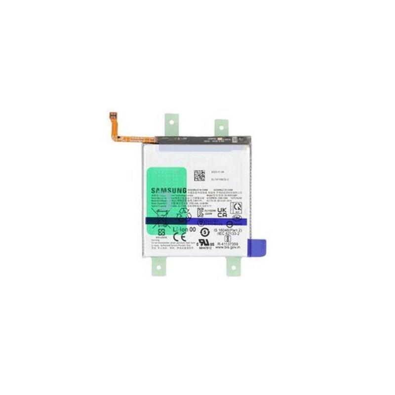 Svc Batt  Assy-Eb-Bs912aby378530s911s