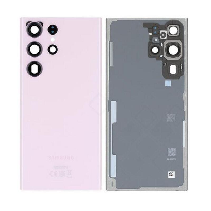 Svc Cover  Assy-B/Gs918liukcasm-S918b