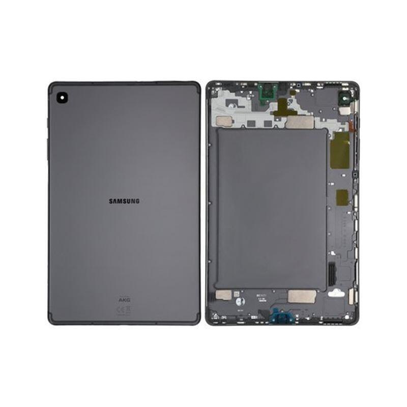 Svc Cover Assy-Rear