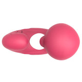 Swamson Dedal Patito Estimulador Usb Silcona Rose