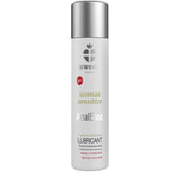 Swede - Woman Sensitive Anal Ease Base Agua 120 Ml