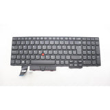 Swedish/Finnish Layout  Keyboard With Numeric Keypad