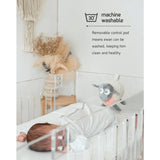 Sweet Dreamers Ewan Sheep With Sound Sensor Deluxe Purple