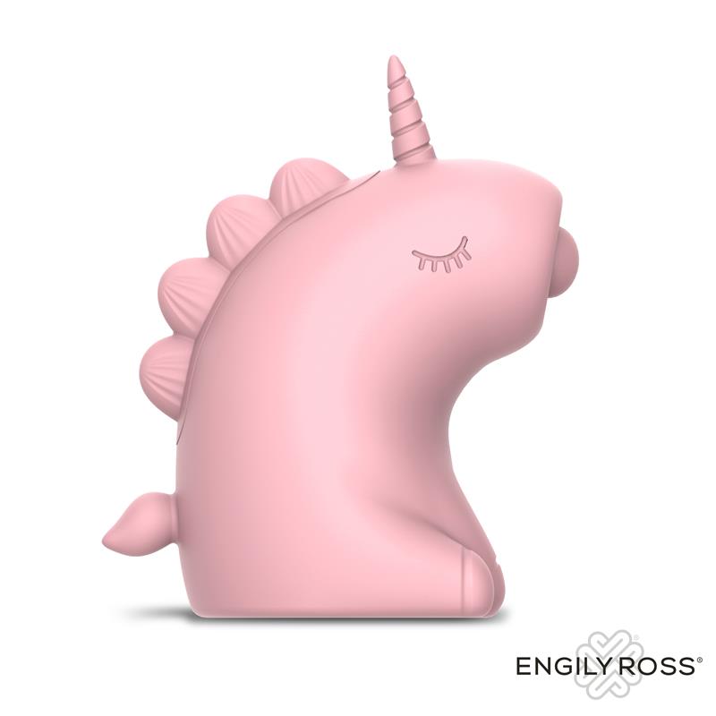 Sweetmoon Estimulador Con Lengua De Pulsación