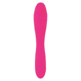 Sweety Vibrador Punto G Usb Silicona Fuchsia