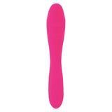 Sweety Vibrador Punto G Usb Silicona Fuchsia