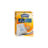 Melitta Staubsaugerbeutel Ka 4.0-6.0  Kärcher/ Einhell (20-30 Liter) 224081