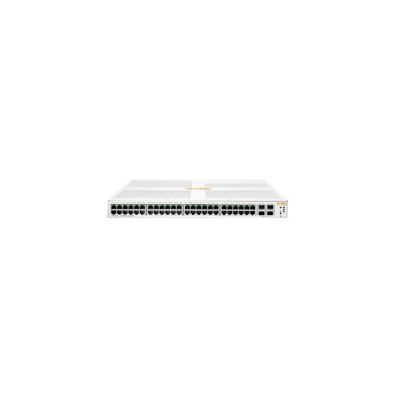 Switch  1930 48g Class4 Poe 4sfp/Sfp+ 370w