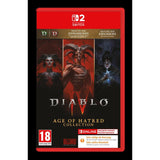 Switch 2 Diablo 4