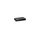 Switch 5 Puertos 10 100 1000 Tp Link Negro