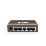 Switch  5p Gigabit G1005 Ip-Com