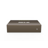 Switch  5p Gigabit G1005 Ip-Com