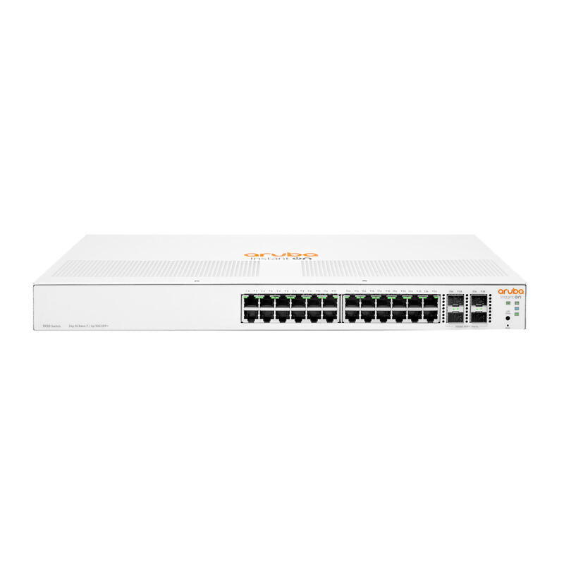Switch Aruba Ion 1930 24g 4sfp+ 195w Sw