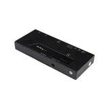 Switch Automatico Hdmi 2 Cabl