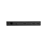 Switch Automatico Hdmi 2 Cabl