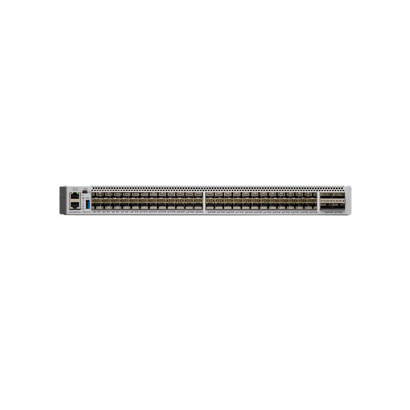 Switch  Cisco Catalyst C9500-48y4c-E Gestionado L2/L3 1u Gris