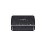 Switch Cudy 5-Port Gigabit Desktop Switch Gs105d