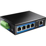 Switch Cudy If1005p