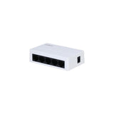 Switch Dahua 5xrj-45 Ports Sg1005l-Eur