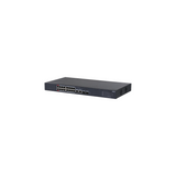 Switch Dahua  (Dh-Cs4218-16et-190-V2) 18 Puertos, Gestionable Con Cloud. 16 Puertos Poe