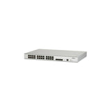 Switch Dahua (Dh-Sg5028x) 24 Puertos Gigabit + 4 Uplink Gigabit Sfp Managedl2+