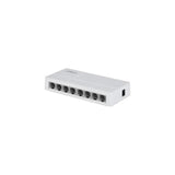 Switch Dahua Sg1008l-Eur Switch Layer L2 8xrj-45 Ports Rj-45 Ports Type Fast Ethernet (10/100) Sg1008l-Eur