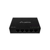 Switch Dsm1-1005 5x 1gb/S Niezarzadzalny Gigabit Ethernet Desktop 12v ( Obudowa Metalowa)