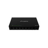 Switch Dsm1-1008 8x 1gb/S Niezarzadzalny Gigabit Ethernet Desktop 12v ( Obudowa Metalowa)