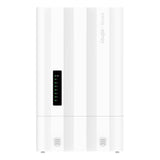 Switch Gestionable L2 Exterior Ruijie Rg-Es207gs-Ac-Od 7p 5xrj45 Gb 2xsfp Ge 4xpoe 60w Ip65 Ac