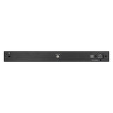 Switch Gestionado D-Link Dgs-1210-24p 24 Puertos Rj-45 10 100 1000 Poe Sfp