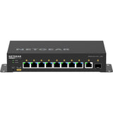 Switch Gsm4210pd 10pt  M4250-9g1f-Poe+ Mana