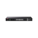 Switch Ip Com G1120p 16 150w 20 Puertos