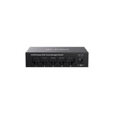 Switch Ip Com G2205d 5 Puertos