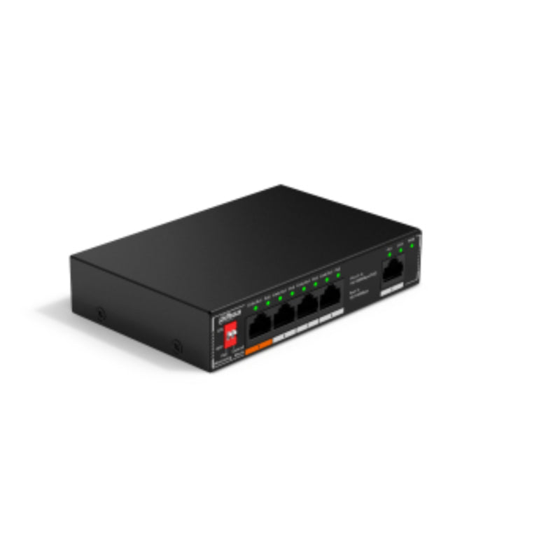 Switch It Dahua Sh-Sf1005 Port Unmanaged Ethernet Switch