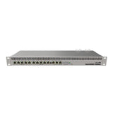 Switch Mikrotik Rb1100ahx4 13 Ptos Gigabit Rb1100x4
