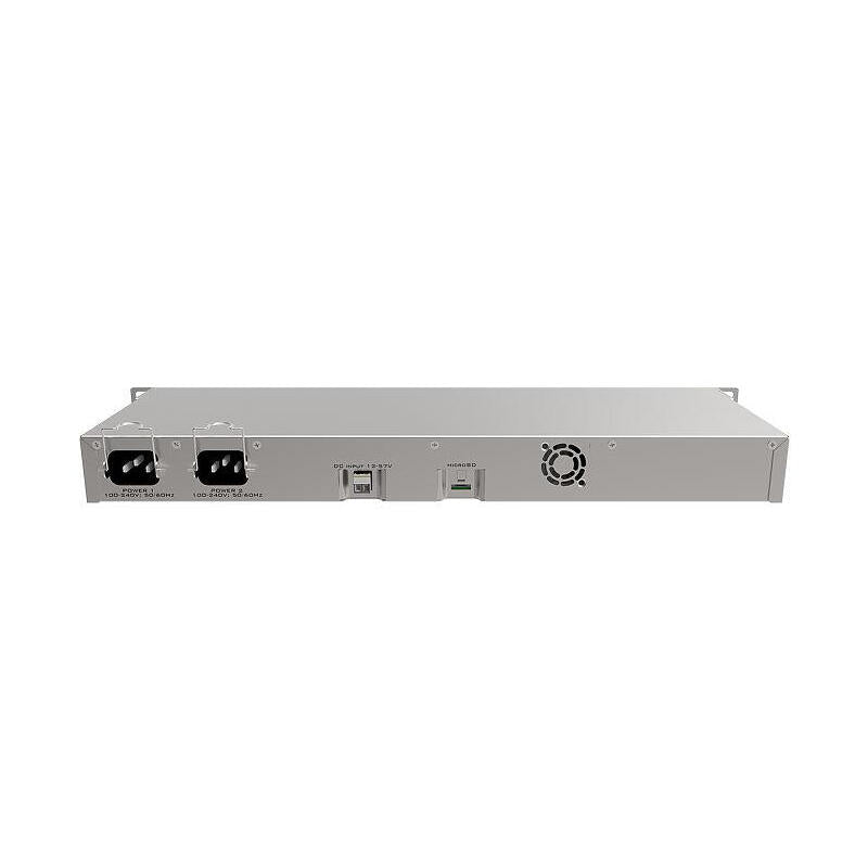 Switch Mikrotik Rb1100ahx4 13 Ptos Gigabit Rb1100x4