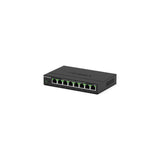 Switch Netgear Ms308 Ms308-100eus Negro