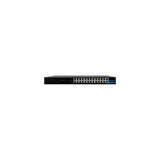 Switch Poe De 24 10/100/1000 Puertos Con Ia Y 2 Uplink 10/100/1000