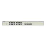 Switch Reyee Nbs3300-16mg4xs-Hp L2 16xmg Poe 4xsfp+ 370w