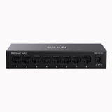 Switch Tenda Teg2208d 8ge Cloud