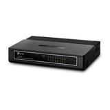 Switch Tp-Link 16p 16 Puertos Rj-45 10 100