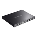 Switch Tp-Link Omada Jetstream 52p Sg2452lp