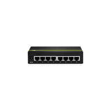 Switch Trendnet Tpe-Tg80g 8 Puertos Rj-45 Gigabit 10 100 1000 Poe