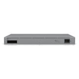 Switch  Ubiquiti Usw-Pro-Max-48 Etherlighting Multigigabi Capa 3 Con 16x 2.5gbe, 32x 1gbe Y 4x Sfp+ 10gb. Los Puertos Etherlighting Se Iluminan Para Indicar La Ubicaci&Oacute N Del Puerto, Velocidad, Vlan, Et