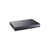 Switch Zyxel 12-Port Smart Managed Switch,10x10g Sfp+ 2x10gbit Rj45