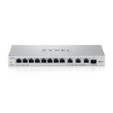 Switch Zyxel Xgs1250-12 12-Port Smart Managed Multigig